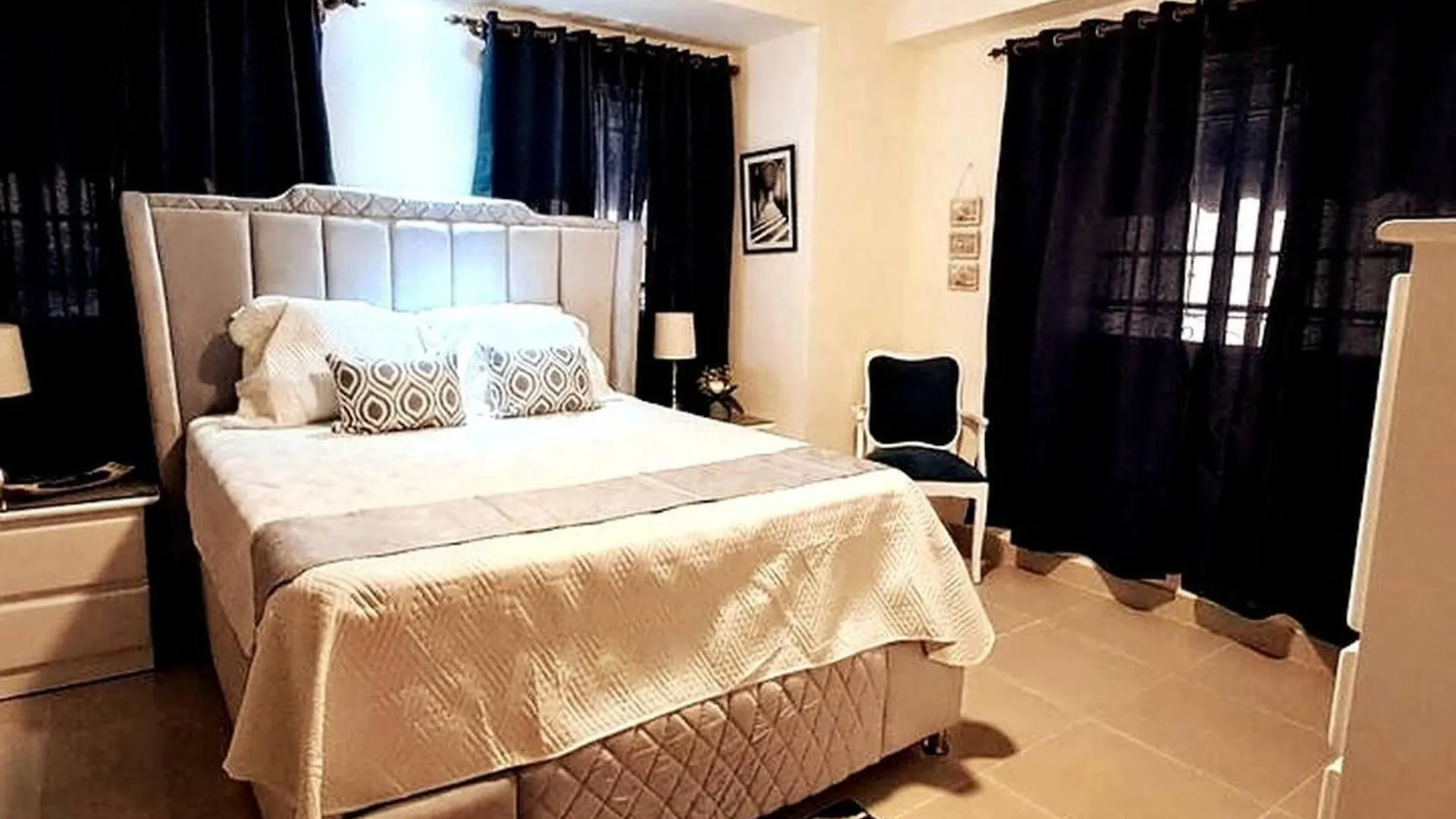 Apartment Goistay Descubre El Encanto Unico De Republica Dominicana En Nuestro Espacioso Los Prados