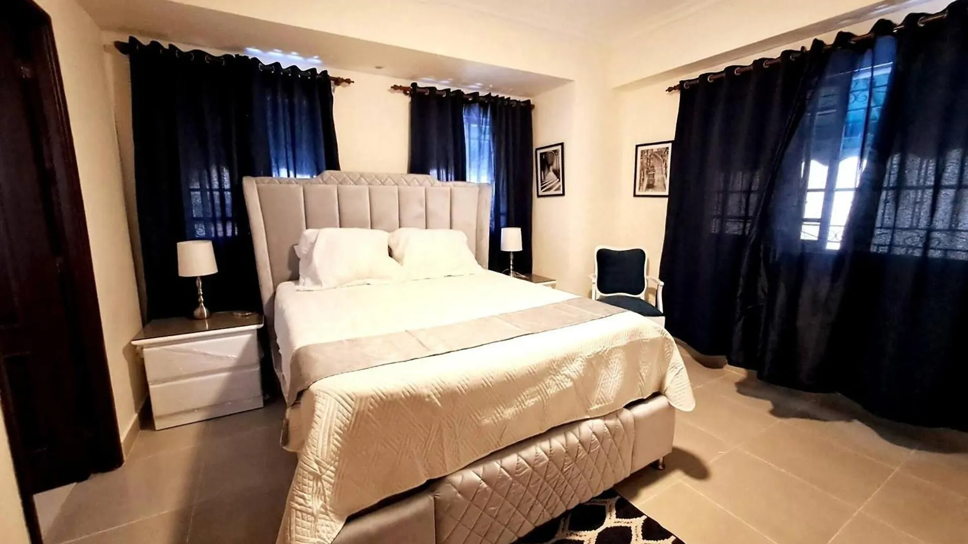 Goistay Descubre El Encanto Unico De Republica Dominicana En Nuestro Espacioso Los Prados Apartment