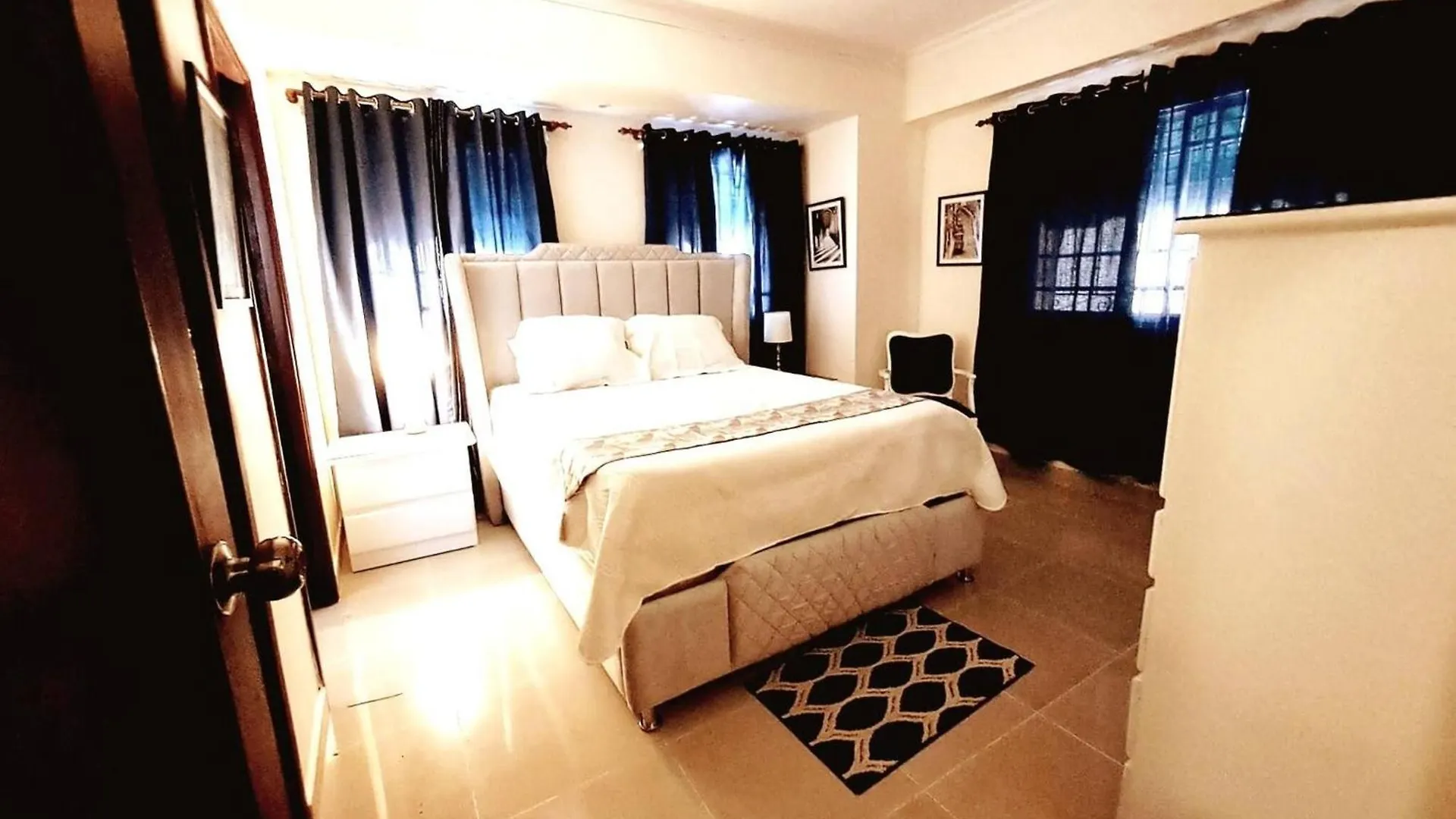 Apartment Goistay Descubre El Encanto Unico De Republica Dominicana En Nuestro Espacioso Los Prados Dominican Republic